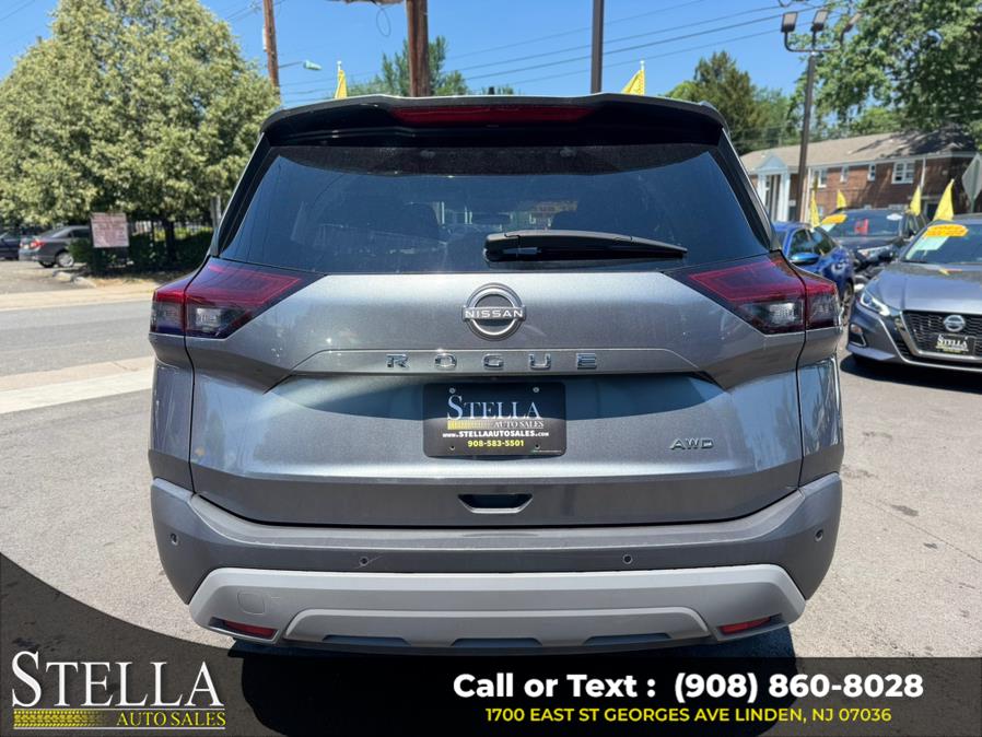 2023 Nissan Rogue AWD S, available for sale in Linden, New Jersey | Stella Auto Sales. Linden, New Jersey 2023 Nissan Rogue AWD S, available for sale in Linden, New Jersey | Stella Auto Sales. Linden, New Jersey