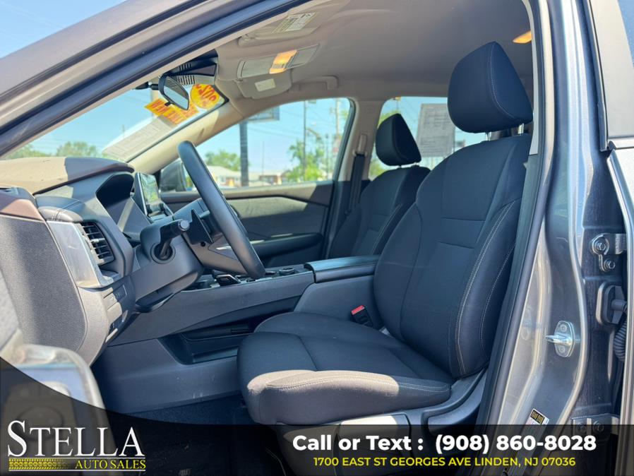 2023 Nissan Rogue AWD S, available for sale in Linden, New Jersey | Stella Auto Sales. Linden, New Jersey 2023 Nissan Rogue AWD S, available for sale in Linden, New Jersey | Stella Auto Sales. Linden, New Jersey