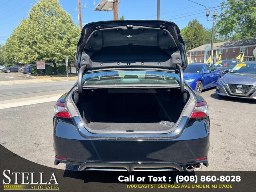 2021 Toyota Camry SE Auto (Natl), available for sale in Linden, New Jersey | Stella Auto Sales. Linden, New Jersey 2021 Toyota Camry SE Auto (Natl), available for sale in Linden, New Jersey | Stella Auto Sales. Linden, New Jersey