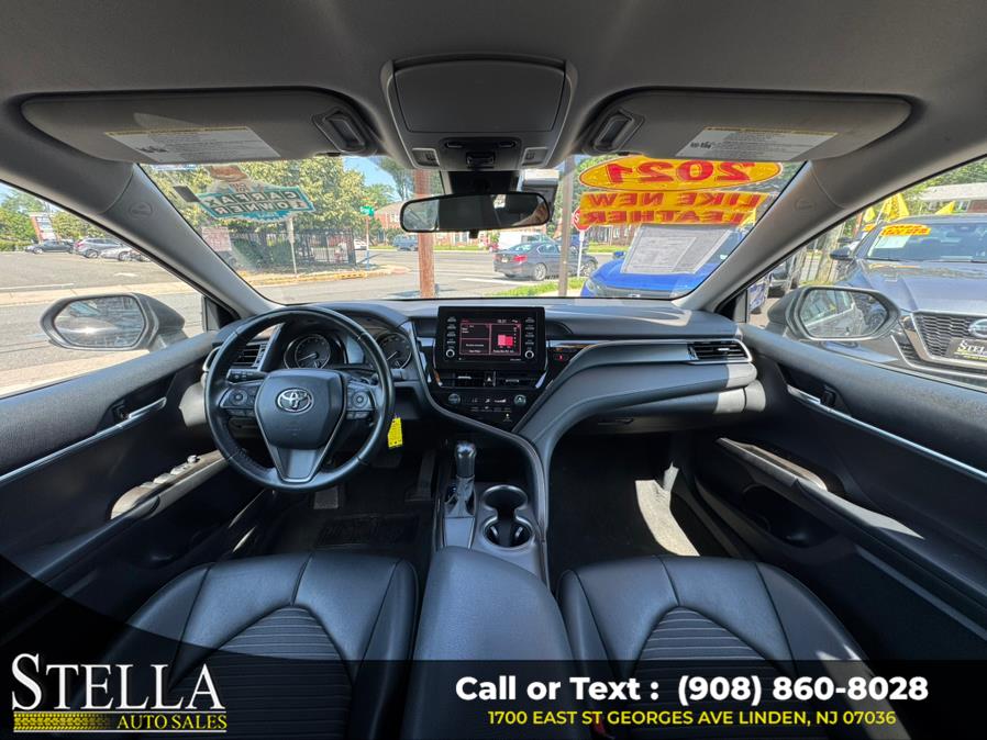 2021 Toyota Camry SE Auto (Natl), available for sale in Linden, New Jersey | Stella Auto Sales. Linden, New Jersey 2021 Toyota Camry SE Auto (Natl), available for sale in Linden, New Jersey | Stella Auto Sales. Linden, New Jersey