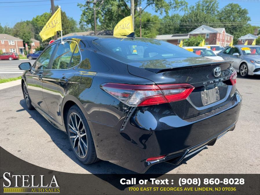 2021 Toyota Camry SE Auto (Natl), available for sale in Linden, New Jersey | Stella Auto Sales. Linden, New Jersey 2021 Toyota Camry SE Auto (Natl), available for sale in Linden, New Jersey | Stella Auto Sales. Linden, New Jersey
