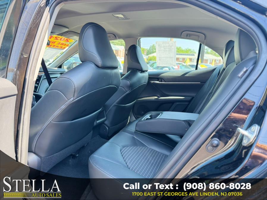 2021 Toyota Camry SE Auto (Natl), available for sale in Linden, New Jersey | Stella Auto Sales. Linden, New Jersey 2021 Toyota Camry SE Auto (Natl), available for sale in Linden, New Jersey | Stella Auto Sales. Linden, New Jersey