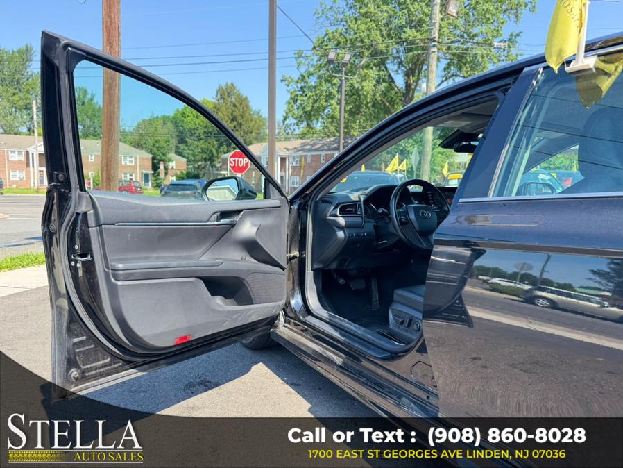 2021 Toyota Camry SE Auto (Natl), available for sale in Linden, New Jersey | Stella Auto Sales. Linden, New Jersey 2021 Toyota Camry SE Auto (Natl), available for sale in Linden, New Jersey | Stella Auto Sales. Linden, New Jersey