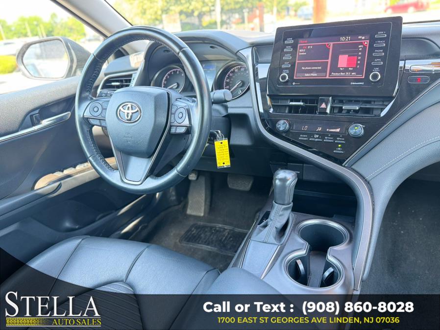 2021 Toyota Camry SE Auto (Natl), available for sale in Linden, New Jersey | Stella Auto Sales. Linden, New Jersey 2021 Toyota Camry SE Auto (Natl), available for sale in Linden, New Jersey | Stella Auto Sales. Linden, New Jersey