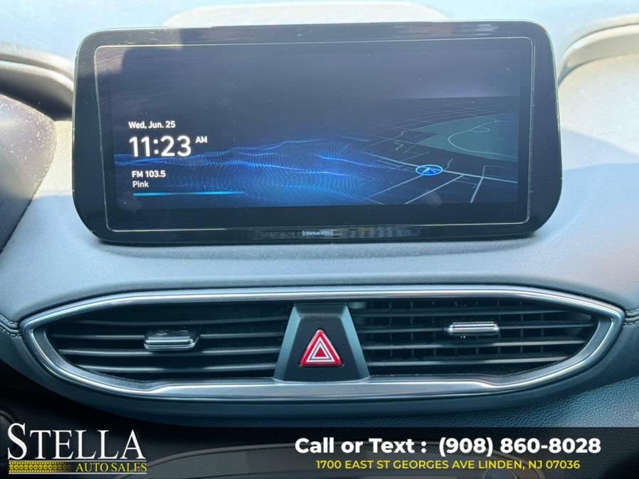 2023 Hyundai Santa Fe XRT FWD, available for sale in Linden, New Jersey | Stella Auto Sales. Linden, New Jersey 2023 Hyundai Santa Fe XRT FWD, available for sale in Linden, New Jersey | Stella Auto Sales. Linden, New Jersey