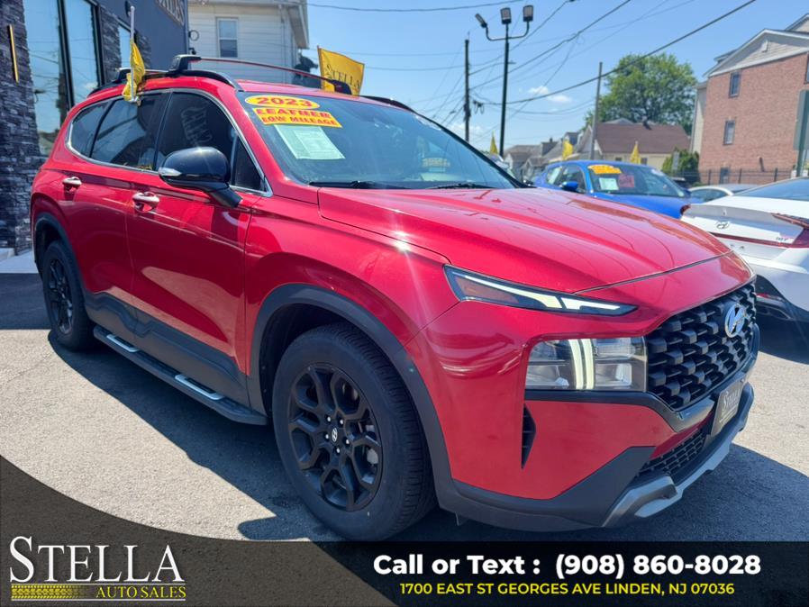 2023 Hyundai Santa Fe XRT FWD, available for sale in Linden, New Jersey | Stella Auto Sales. Linden, New Jersey 2023 Hyundai Santa Fe XRT FWD, available for sale in Linden, New Jersey | Stella Auto Sales. Linden, New Jersey