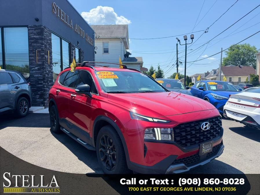 2023 Hyundai Santa Fe XRT FWD, available for sale in Linden, New Jersey | Stella Auto Sales. Linden, New Jersey 2023 Hyundai Santa Fe XRT FWD, available for sale in Linden, New Jersey | Stella Auto Sales. Linden, New Jersey