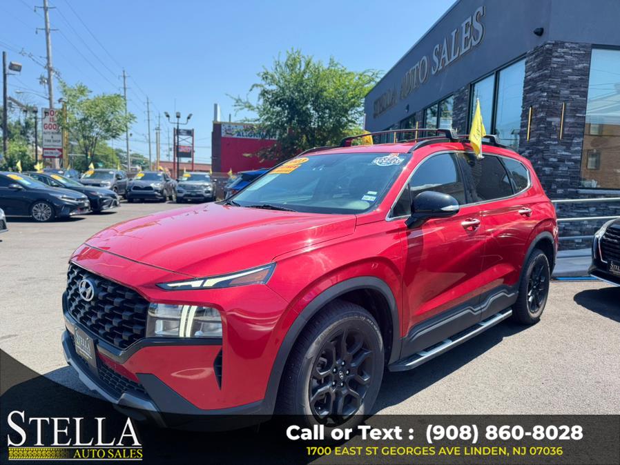 2023 Hyundai Santa Fe XRT FWD, available for sale in Linden, New Jersey | Stella Auto Sales. Linden, New Jersey 2023 Hyundai Santa Fe XRT FWD, available for sale in Linden, New Jersey | Stella Auto Sales. Linden, New Jersey