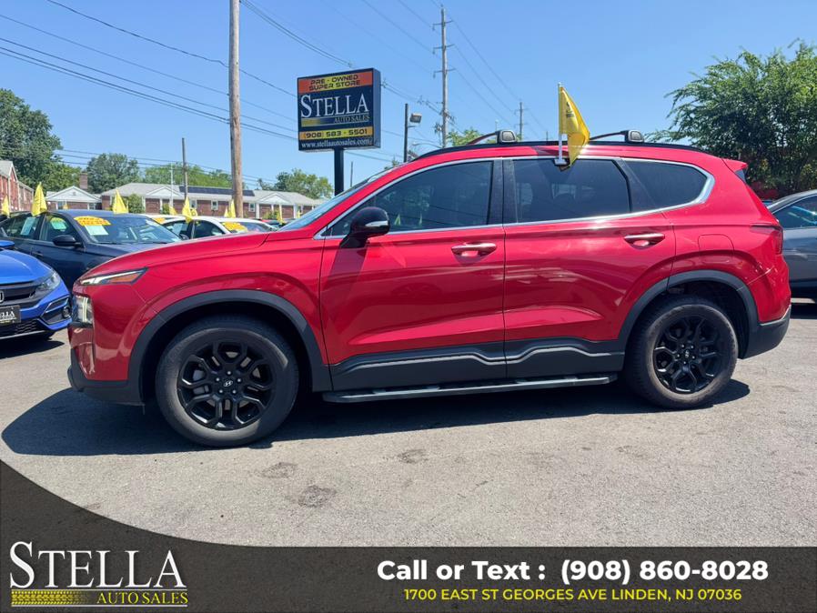 2023 Hyundai Santa Fe XRT FWD, available for sale in Linden, New Jersey | Stella Auto Sales. Linden, New Jersey 2023 Hyundai Santa Fe XRT FWD, available for sale in Linden, New Jersey | Stella Auto Sales. Linden, New Jersey