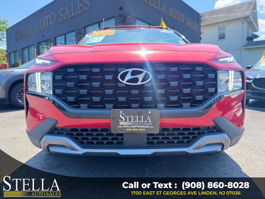 2023 Hyundai Santa Fe XRT FWD, available for sale in Linden, New Jersey | Stella Auto Sales. Linden, New Jersey 2023 Hyundai Santa Fe XRT FWD, available for sale in Linden, New Jersey | Stella Auto Sales. Linden, New Jersey