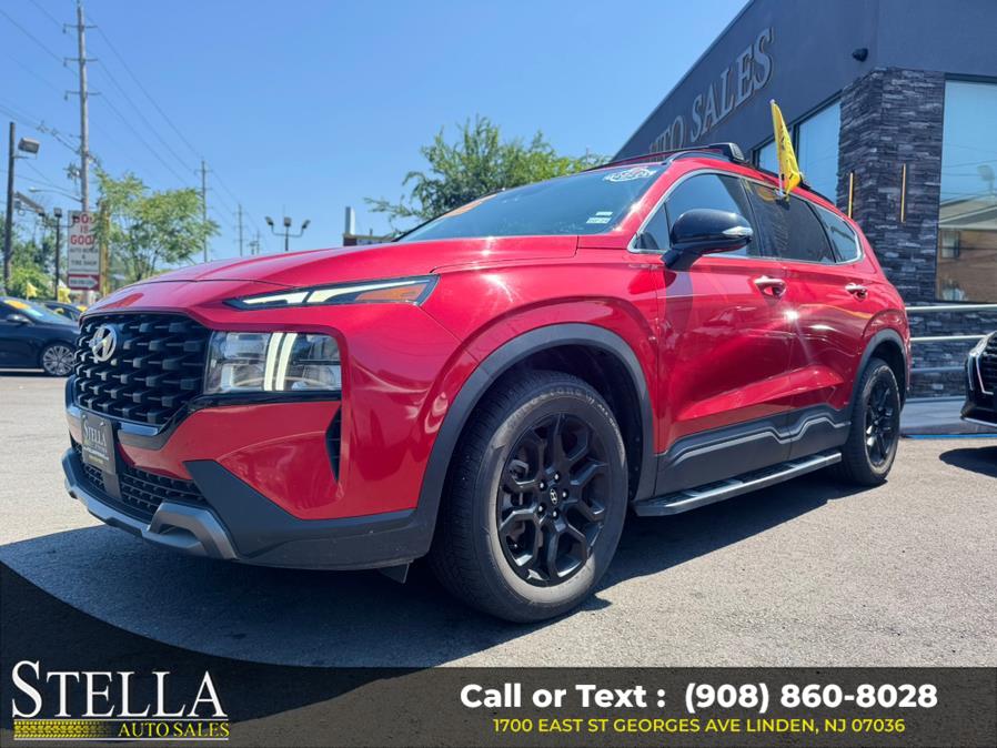 2023 Hyundai Santa Fe XRT FWD, available for sale in Linden, New Jersey | Stella Auto Sales. Linden, New Jersey 2023 Hyundai Santa Fe XRT FWD, available for sale in Linden, New Jersey | Stella Auto Sales. Linden, New Jersey
