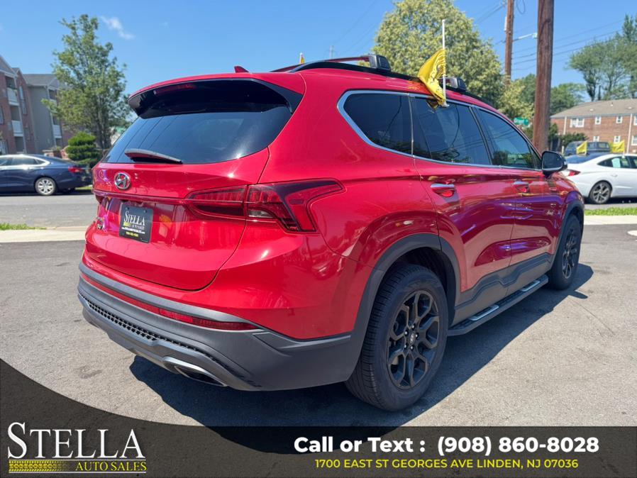 2023 Hyundai Santa Fe XRT FWD, available for sale in Linden, New Jersey | Stella Auto Sales. Linden, New Jersey 2023 Hyundai Santa Fe XRT FWD, available for sale in Linden, New Jersey | Stella Auto Sales. Linden, New Jersey