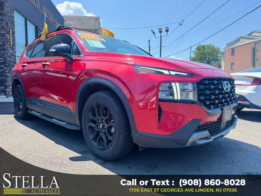 2023 Hyundai Santa Fe XRT FWD, available for sale in Linden, New Jersey | Stella Auto Sales. Linden, New Jersey 2023 Hyundai Santa Fe XRT FWD, available for sale in Linden, New Jersey | Stella Auto Sales. Linden, New Jersey