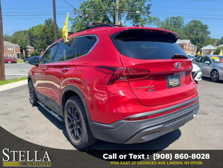 2023 Hyundai Santa Fe XRT FWD, available for sale in Linden, New Jersey | Stella Auto Sales. Linden, New Jersey 2023 Hyundai Santa Fe XRT FWD, available for sale in Linden, New Jersey | Stella Auto Sales. Linden, New Jersey