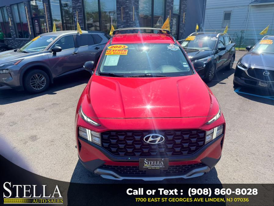 2023 Hyundai Santa Fe XRT FWD, available for sale in Linden, New Jersey | Stella Auto Sales. Linden, New Jersey 2023 Hyundai Santa Fe XRT FWD, available for sale in Linden, New Jersey | Stella Auto Sales. Linden, New Jersey