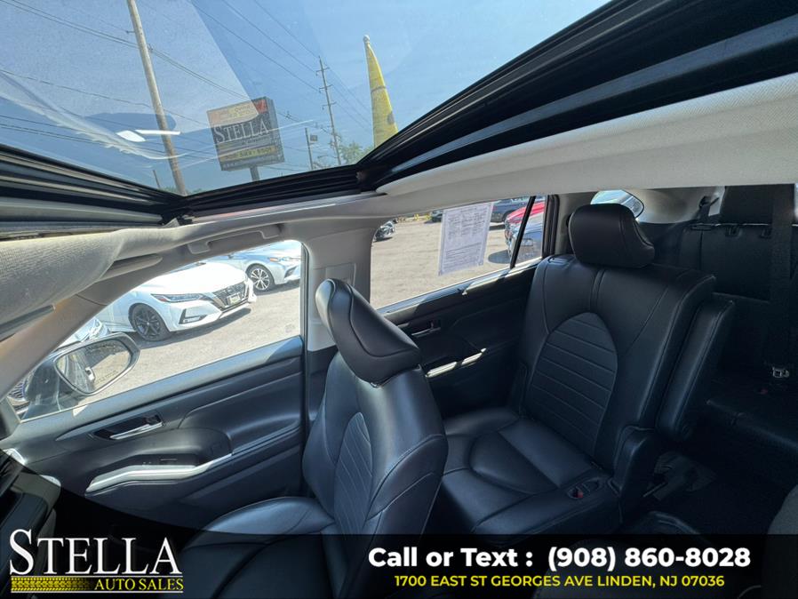 2022 Toyota Highlander XLE FWD (Natl), available for sale in Linden, New Jersey | Stella Auto Sales. Linden, New Jersey 2022 Toyota Highlander XLE FWD (Natl), available for sale in Linden, New Jersey | Stella Auto Sales. Linden, New Jersey