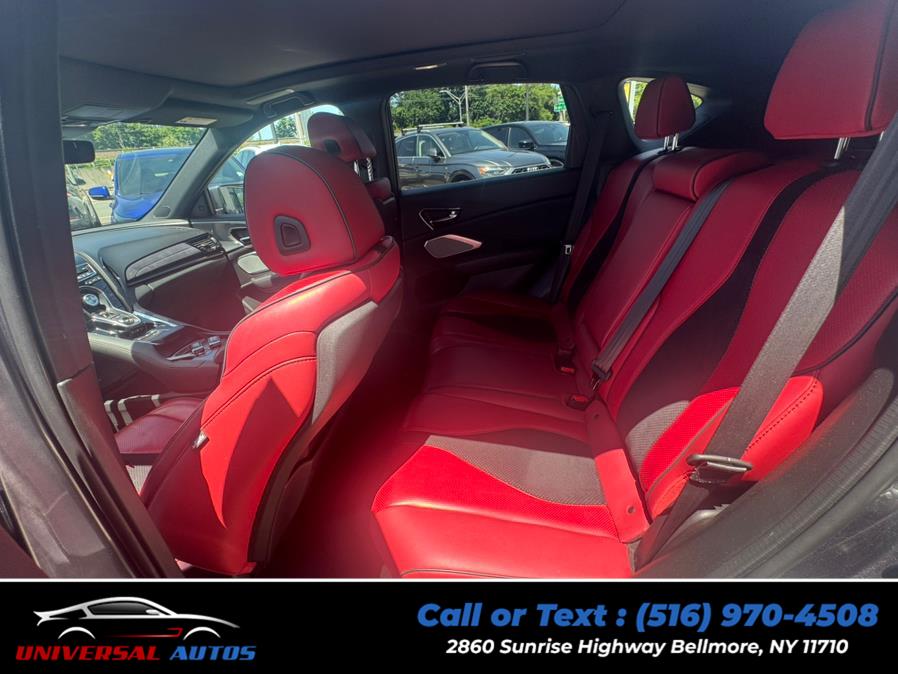 2021 Acura RDX FWD w/A-Spec Package, available for sale in Bellmore, New York | Universal Autos. Bellmore, New York 2021 Acura RDX FWD w/A-Spec Package, available for sale in Bellmore, New York | Universal Autos. Bellmore, New York