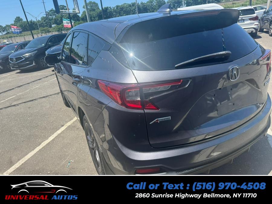 2021 Acura RDX FWD w/A-Spec Package, available for sale in Bellmore, New York | Universal Autos. Bellmore, New York 2021 Acura RDX FWD w/A-Spec Package, available for sale in Bellmore, New York | Universal Autos. Bellmore, New York