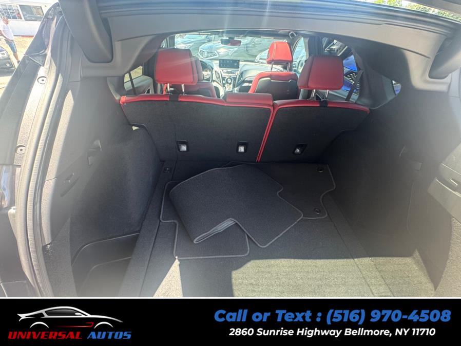 2021 Acura RDX FWD w/A-Spec Package, available for sale in Bellmore, New York | Universal Autos. Bellmore, New York 2021 Acura RDX FWD w/A-Spec Package, available for sale in Bellmore, New York | Universal Autos. Bellmore, New York