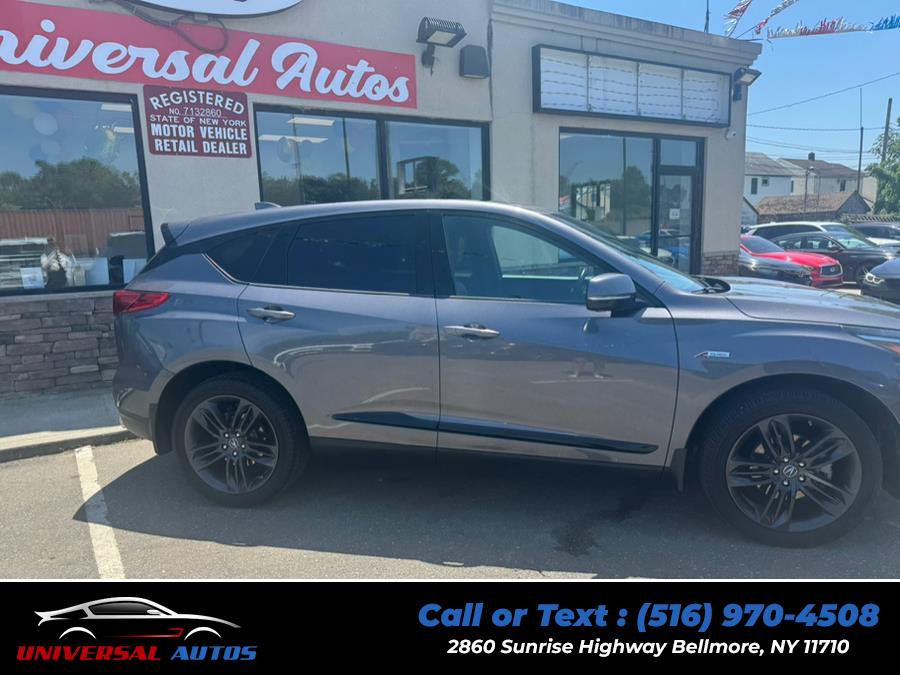 2021 Acura RDX FWD w/A-Spec Package, available for sale in Bellmore, New York | Universal Autos. Bellmore, New York 2021 Acura RDX FWD w/A-Spec Package, available for sale in Bellmore, New York | Universal Autos. Bellmore, New York