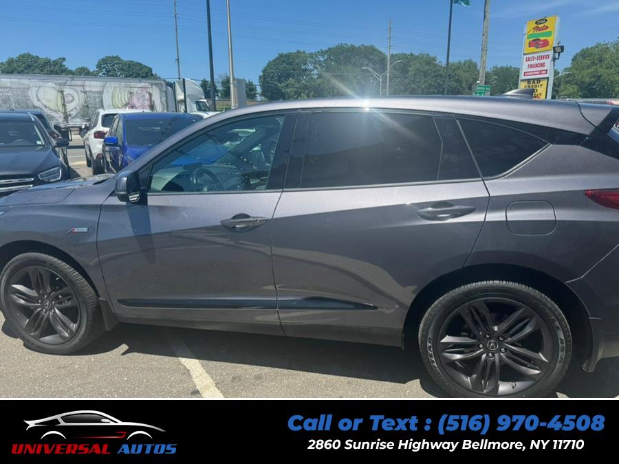 2021 Acura RDX FWD w/A-Spec Package, available for sale in Bellmore, New York | Universal Autos. Bellmore, New York 2021 Acura RDX FWD w/A-Spec Package, available for sale in Bellmore, New York | Universal Autos. Bellmore, New York