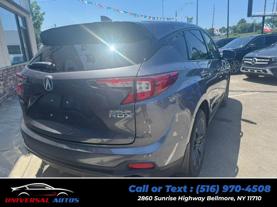 2021 Acura RDX FWD w/A-Spec Package, available for sale in Bellmore, New York | Universal Autos. Bellmore, New York 2021 Acura RDX FWD w/A-Spec Package, available for sale in Bellmore, New York | Universal Autos. Bellmore, New York