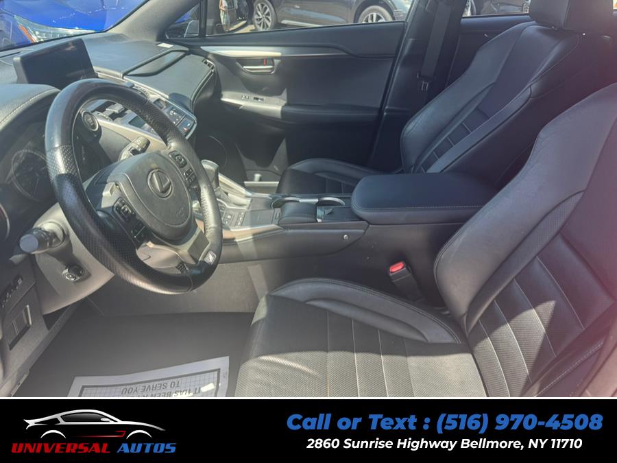 2021 Lexus NX NX 300 F SPORT FWD, available for sale in Bellmore, New York | Universal Autos. Bellmore, New York 2021 Lexus NX NX 300 F SPORT FWD, available for sale in Bellmore, New York | Universal Autos. Bellmore, New York