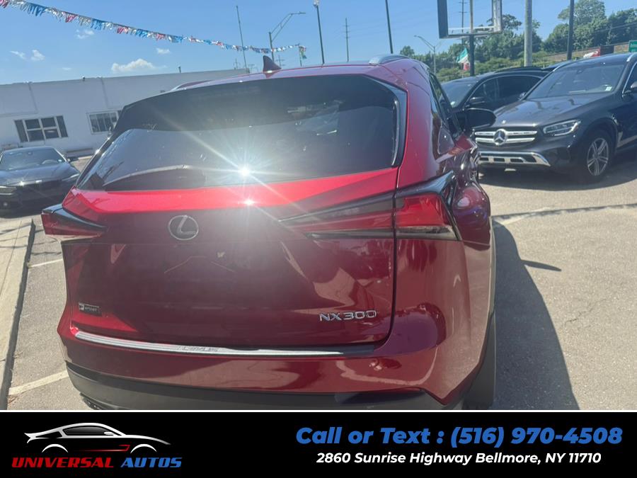 2021 Lexus NX NX 300 F SPORT FWD, available for sale in Bellmore, New York | Universal Autos. Bellmore, New York 2021 Lexus NX NX 300 F SPORT FWD, available for sale in Bellmore, New York | Universal Autos. Bellmore, New York