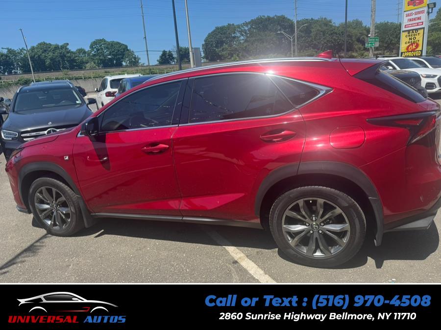 2021 Lexus NX NX 300 F SPORT FWD, available for sale in Bellmore, New York | Universal Autos. Bellmore, New York 2021 Lexus NX NX 300 F SPORT FWD, available for sale in Bellmore, New York | Universal Autos. Bellmore, New York