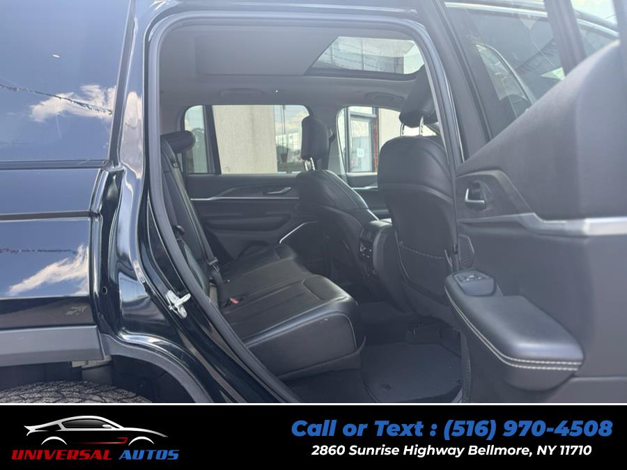 2023 Jeep Grand Cherokee 4xe 4x4, available for sale in Bellmore, New York | Universal Autos. Bellmore, New York 2023 Jeep Grand Cherokee 4xe 4x4, available for sale in Bellmore, New York | Universal Autos. Bellmore, New York