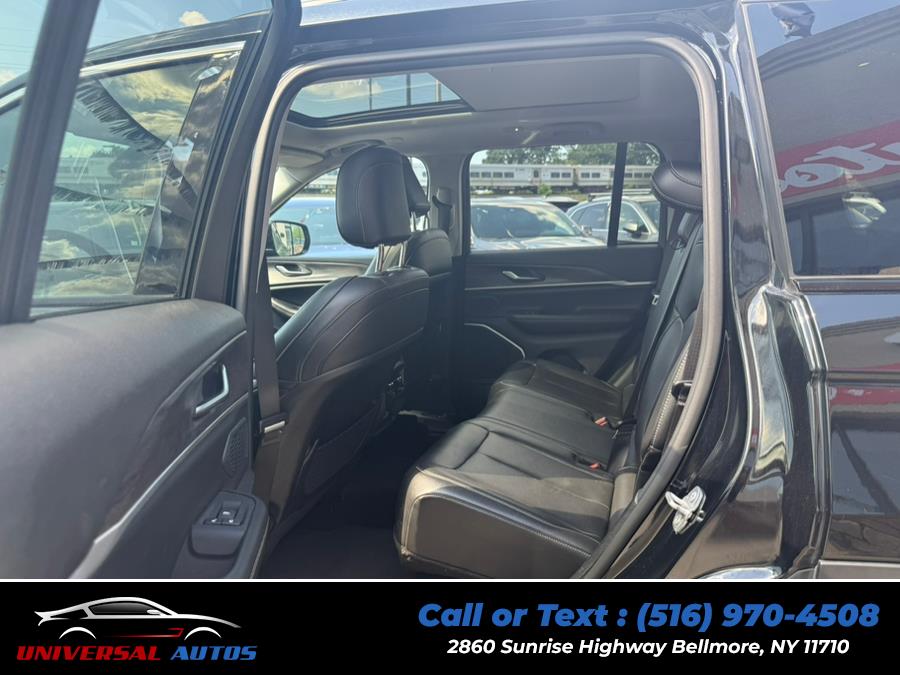 2023 Jeep Grand Cherokee 4xe 4x4, available for sale in Bellmore, New York | Universal Autos. Bellmore, New York 2023 Jeep Grand Cherokee 4xe 4x4, available for sale in Bellmore, New York | Universal Autos. Bellmore, New York