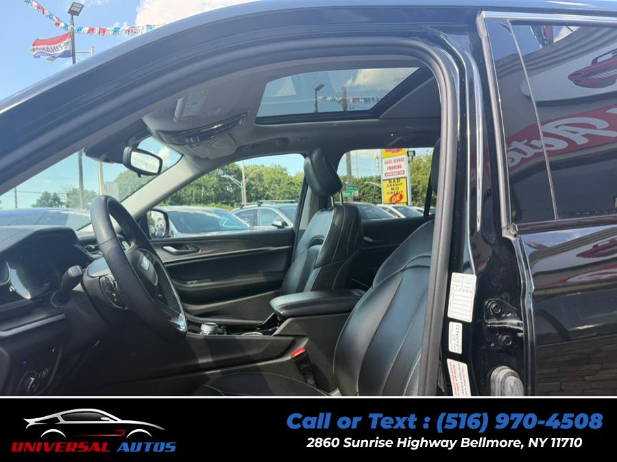 2023 Jeep Grand Cherokee 4xe 4x4, available for sale in Bellmore, New York | Universal Autos. Bellmore, New York 2023 Jeep Grand Cherokee 4xe 4x4, available for sale in Bellmore, New York | Universal Autos. Bellmore, New York