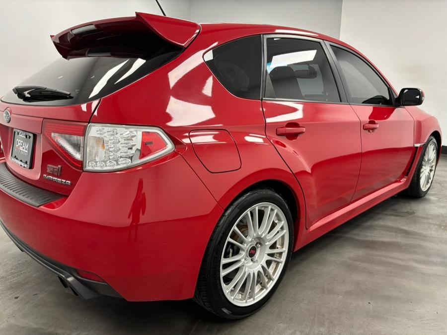 2009 Subaru Impreza Wagon WRX 5dr Man STI w/Silver Wheels, available for sale in Elizabeth, New Jersey | Dream Auto Group. Elizabeth, New Jersey 2009 Subaru Impreza Wagon WRX 5dr Man STI w/Silver Wheels, available for sale in Elizabeth, New Jersey | Dream Auto Group. Elizabeth, New Jersey