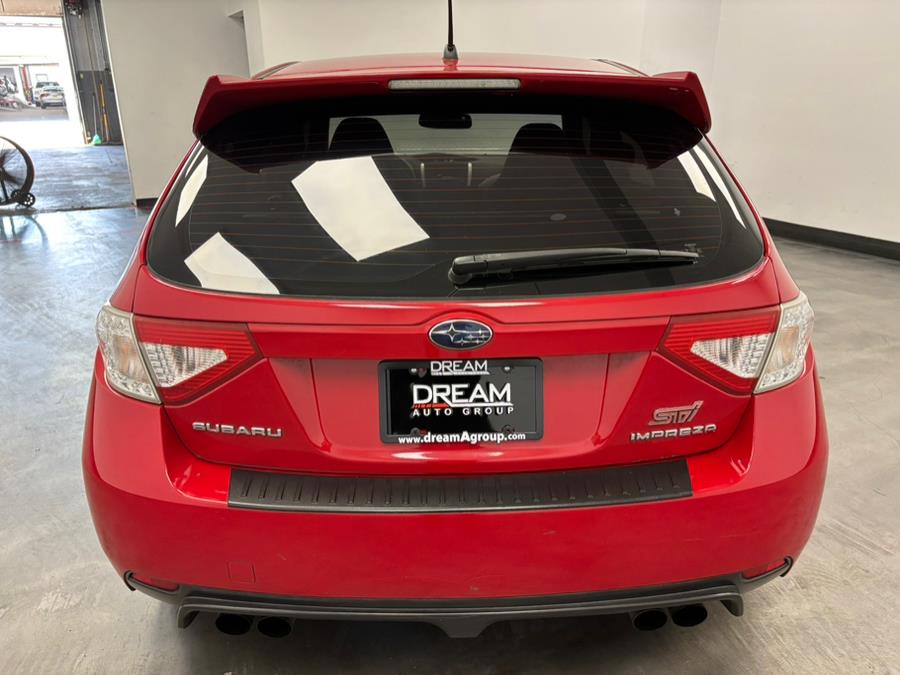 2009 Subaru Impreza Wagon WRX 5dr Man STI w/Silver Wheels, available for sale in Elizabeth, New Jersey | Dream Auto Group. Elizabeth, New Jersey 2009 Subaru Impreza Wagon WRX 5dr Man STI w/Silver Wheels, available for sale in Elizabeth, New Jersey | Dream Auto Group. Elizabeth, New Jersey
