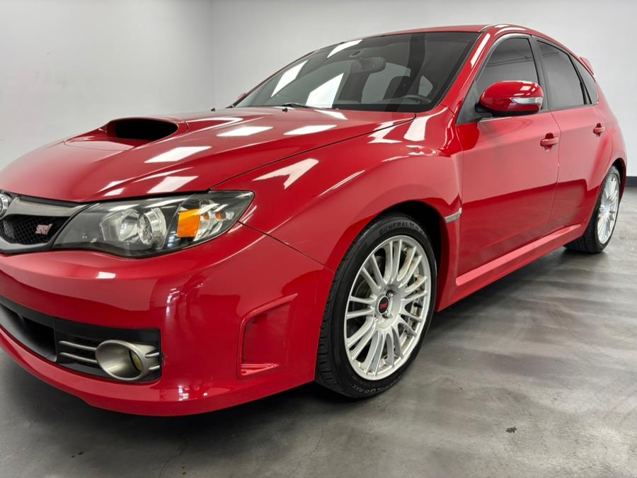 2009 Subaru Impreza Wagon WRX 5dr Man STI w/Silver Wheels, available for sale in Elizabeth, New Jersey | Dream Auto Group. Elizabeth, New Jersey 2009 Subaru Impreza Wagon WRX 5dr Man STI w/Silver Wheels, available for sale in Elizabeth, New Jersey | Dream Auto Group. Elizabeth, New Jersey