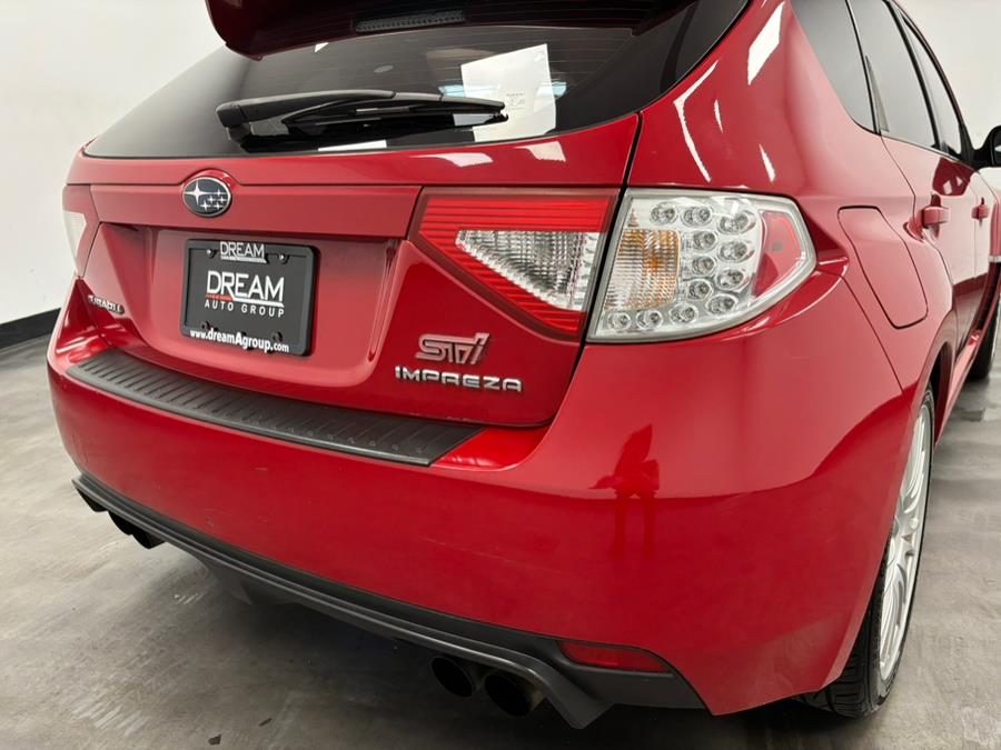 2009 Subaru Impreza Wagon WRX 5dr Man STI w/Silver Wheels, available for sale in Elizabeth, New Jersey | Dream Auto Group. Elizabeth, New Jersey 2009 Subaru Impreza Wagon WRX 5dr Man STI w/Silver Wheels, available for sale in Elizabeth, New Jersey | Dream Auto Group. Elizabeth, New Jersey