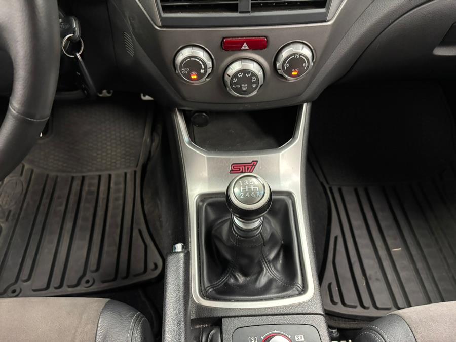 2009 Subaru Impreza Wagon WRX 5dr Man STI w/Silver Wheels, available for sale in Elizabeth, New Jersey | Dream Auto Group. Elizabeth, New Jersey 2009 Subaru Impreza Wagon WRX 5dr Man STI w/Silver Wheels, available for sale in Elizabeth, New Jersey | Dream Auto Group. Elizabeth, New Jersey