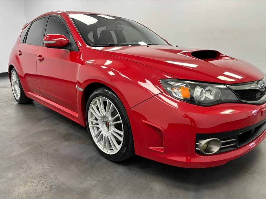 2009 Subaru Impreza Wagon WRX 5dr Man STI w/Silver Wheels, available for sale in Elizabeth, New Jersey | Dream Auto Group. Elizabeth, New Jersey 2009 Subaru Impreza Wagon WRX 5dr Man STI w/Silver Wheels, available for sale in Elizabeth, New Jersey | Dream Auto Group. Elizabeth, New Jersey