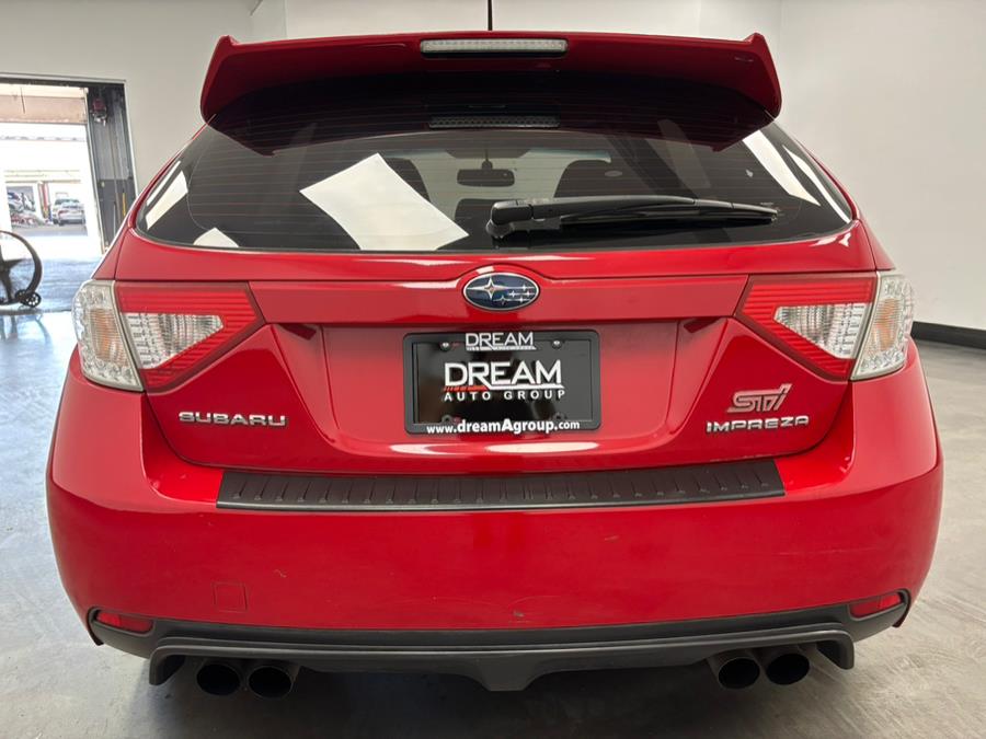 2009 Subaru Impreza Wagon WRX 5dr Man STI w/Silver Wheels, available for sale in Elizabeth, New Jersey | Dream Auto Group. Elizabeth, New Jersey 2009 Subaru Impreza Wagon WRX 5dr Man STI w/Silver Wheels, available for sale in Elizabeth, New Jersey | Dream Auto Group. Elizabeth, New Jersey