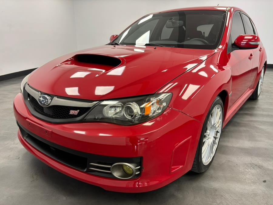 2009 Subaru Impreza Wagon WRX 5dr Man STI w/Silver Wheels, available for sale in Elizabeth, New Jersey | Dream Auto Group. Elizabeth, New Jersey 2009 Subaru Impreza Wagon WRX 5dr Man STI w/Silver Wheels, available for sale in Elizabeth, New Jersey | Dream Auto Group. Elizabeth, New Jersey