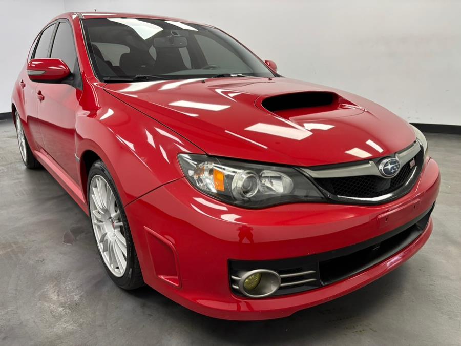 2009 Subaru Impreza Wagon WRX 5dr Man STI w/Silver Wheels, available for sale in Elizabeth, New Jersey | Dream Auto Group. Elizabeth, New Jersey 2009 Subaru Impreza Wagon WRX 5dr Man STI w/Silver Wheels, available for sale in Elizabeth, New Jersey | Dream Auto Group. Elizabeth, New Jersey