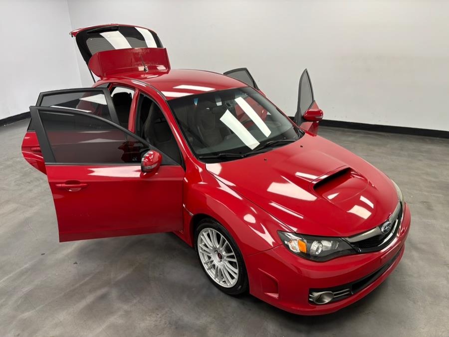 2009 Subaru Impreza Wagon WRX 5dr Man STI w/Silver Wheels, available for sale in Elizabeth, New Jersey | Dream Auto Group. Elizabeth, New Jersey 2009 Subaru Impreza Wagon WRX 5dr Man STI w/Silver Wheels, available for sale in Elizabeth, New Jersey | Dream Auto Group. Elizabeth, New Jersey