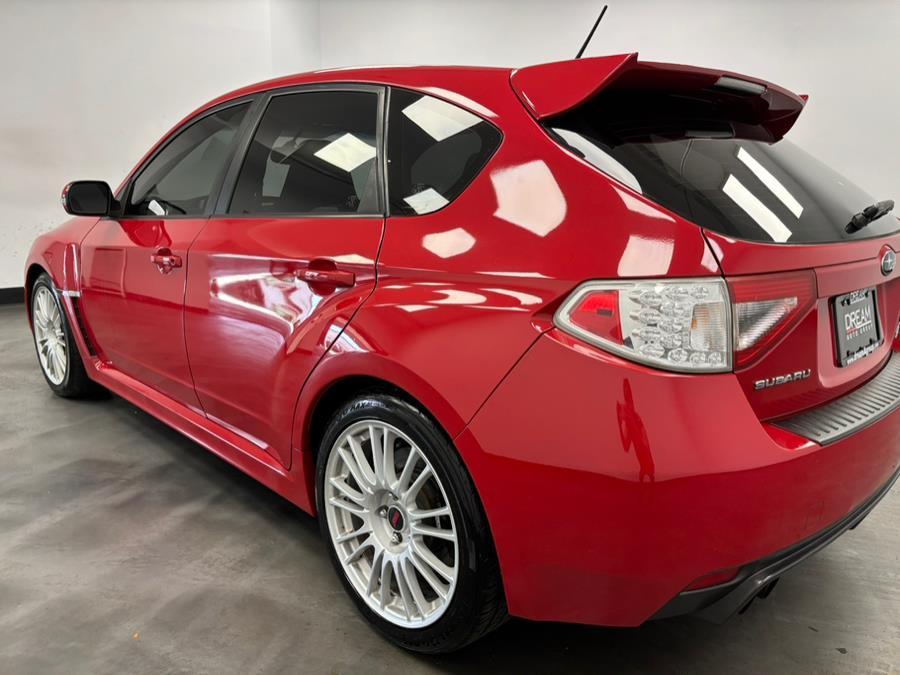 2009 Subaru Impreza Wagon WRX 5dr Man STI w/Silver Wheels, available for sale in Elizabeth, New Jersey | Dream Auto Group. Elizabeth, New Jersey 2009 Subaru Impreza Wagon WRX 5dr Man STI w/Silver Wheels, available for sale in Elizabeth, New Jersey | Dream Auto Group. Elizabeth, New Jersey