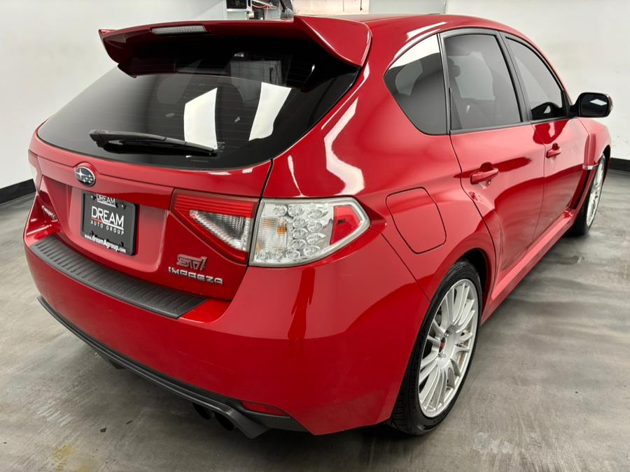 2009 Subaru Impreza Wagon WRX 5dr Man STI w/Silver Wheels, available for sale in Elizabeth, New Jersey | Dream Auto Group. Elizabeth, New Jersey 2009 Subaru Impreza Wagon WRX 5dr Man STI w/Silver Wheels, available for sale in Elizabeth, New Jersey | Dream Auto Group. Elizabeth, New Jersey