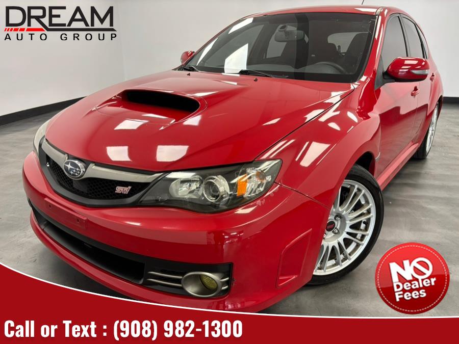2009 Subaru Impreza Wagon WRX 5dr Man STI w/Silver Wheels, available for sale in Elizabeth, New Jersey | Dream Auto Group. Elizabeth, New Jersey 2009 Subaru Impreza Wagon WRX 5dr Man STI w/Silver Wheels, available for sale in Elizabeth, New Jersey | Dream Auto Group. Elizabeth, New Jersey