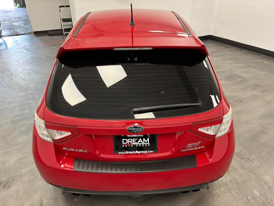2009 Subaru Impreza Wagon WRX 5dr Man STI w/Silver Wheels, available for sale in Elizabeth, New Jersey | Dream Auto Group. Elizabeth, New Jersey 2009 Subaru Impreza Wagon WRX 5dr Man STI w/Silver Wheels, available for sale in Elizabeth, New Jersey | Dream Auto Group. Elizabeth, New Jersey