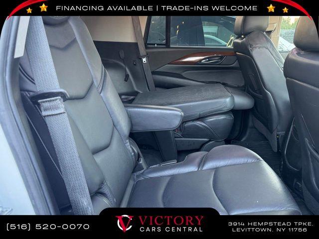 2018 Cadillac Escalade Premium Luxury, available for sale in Floral Park, New York | Shop Auto NY. Floral Park, New York 2018 Cadillac Escalade Premium Luxury, available for sale in Floral Park, New York | Shop Auto NY. Floral Park, New York