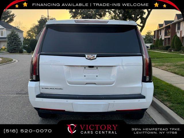 2018 Cadillac Escalade Premium Luxury, available for sale in Floral Park, New York | Shop Auto NY. Floral Park, New York 2018 Cadillac Escalade Premium Luxury, available for sale in Floral Park, New York | Shop Auto NY. Floral Park, New York