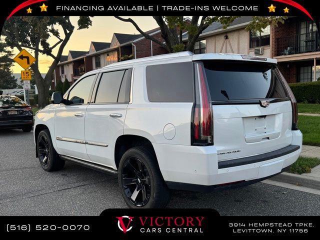 2018 Cadillac Escalade Premium Luxury, available for sale in Floral Park, New York | Shop Auto NY. Floral Park, New York 2018 Cadillac Escalade Premium Luxury, available for sale in Floral Park, New York | Shop Auto NY. Floral Park, New York