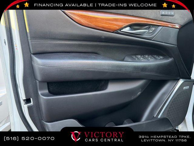 2018 Cadillac Escalade Premium Luxury, available for sale in Floral Park, New York | Shop Auto NY. Floral Park, New York 2018 Cadillac Escalade Premium Luxury, available for sale in Floral Park, New York | Shop Auto NY. Floral Park, New York